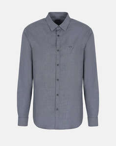 ARMANI EXCHANGE CAMICIA