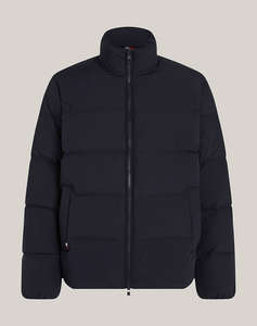 TOMMY HILFIGER DOWN PUFFER JACKET