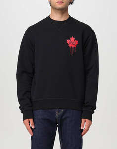 DSQUARED2 SWEATSHIRTS