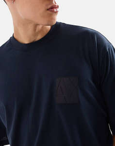 ARMANI EXCHANGE T-SHIRT