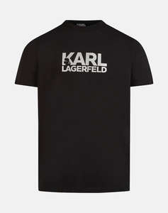 KARL LAGERFELD T-SHIRT CREWNECK