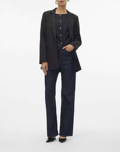 VERO MODA VMNILA LS SLIM BLAZER NOOS