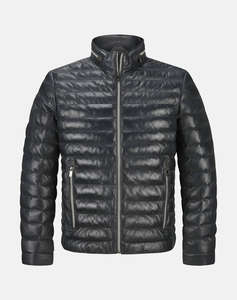 MILESTONE Cortino Leather Jacket