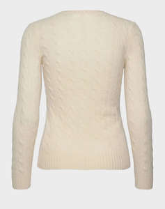 RALPH LAUREN KIMBERLY-PULLOVER