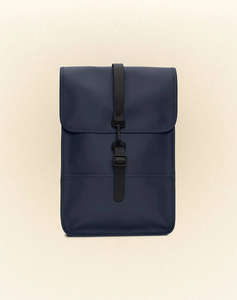 RAINS Backpack Mini W3 (Размери: 34 x 30.5 x 12 см.)