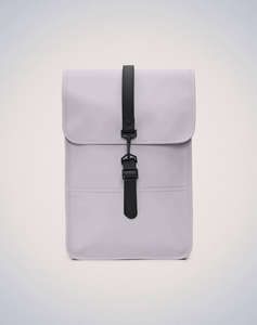 RAINS Backpack Mini W3 (Размери: 34 x 30.5 x 12 см.)