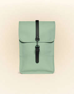 RAINS Backpack Mini W3 (Размери: 34 x 30.5 x 12 см.)