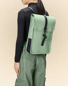 RAINS Backpack Mini W3 (Размери: 34 x 30.5 x 12 см.)