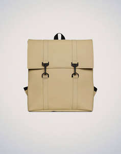 RAINS MSN Bag Mini W3 (Размери: 34 x 31 x 12 см.)