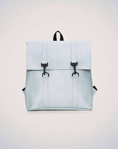 RAINS MSN Bag Mini W3 (Размери: 34 x 31 x 12 см.)