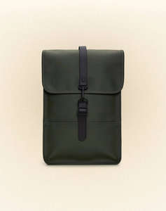 RAINS Backpack Mini W3 (Размери: 34 x 30.5 x 12 см.)