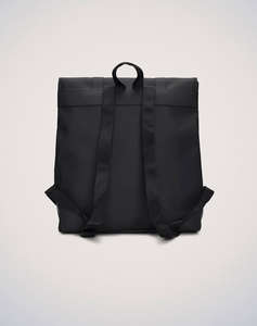 RAINS MSN Bag Mini W3 (Размери: 34 x 31 x 12 см.)