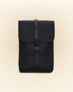 RAINS Backpack Mini W3 (Размери: 34 x 30.5 x 12 см.)