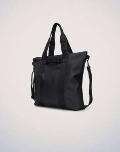 RAINS Tote Bag W3 (Размери: 45 x 44 x 12 см.)