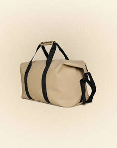 RAINS Hilo Weekend Bag W3 (Размери: В27 x Ш52 x Д26 см.)