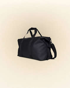 RAINS Hilo Weekend Bag W3 (Размери: В27 x Ш52 x Д26 см.)