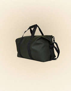 RAINS Hilo Weekend Bag W3 (Размери: В27 x Ш52 x Д26 см.)