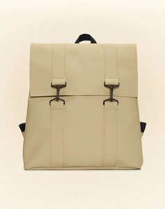 RAINS MSN Bag W3 (Размери: 40 x 35 x 15 см.)