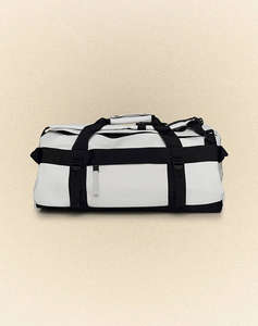 RAINS Texel Duffel Bag Small W3 (Размери: В28 x Ш55 x Д28 см.)