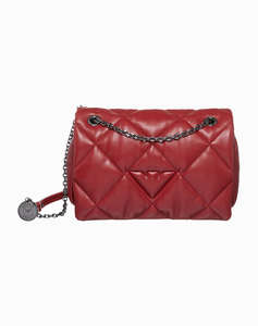 EMPORIO ARMANI WOMENS CLUTCH BAG (Размери: 20 x 15 x 5 см)