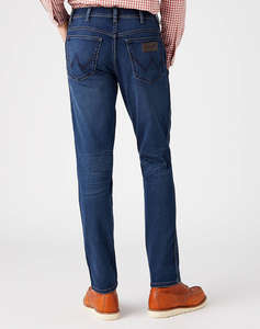 WRANGLER TEXAS SLIM SILKYWAY