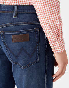 WRANGLER TEXAS SLIM SILKYWAY