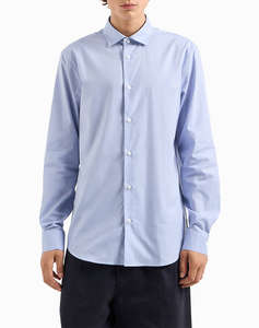 ARMANI EXCHANGE CAMICIA