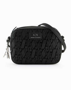 ARMANI EXCHANGE WOMANS CAMERA CASE (Размери: 22 x 16 x 7 см)