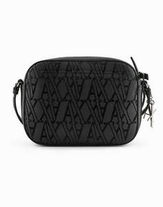 ARMANI EXCHANGE WOMANS CAMERA CASE (Размери: 22 x 16 x 7 см)