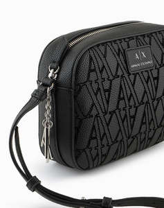 ARMANI EXCHANGE WOMANS CAMERA CASE (Размери: 22 x 16 x 7 см)