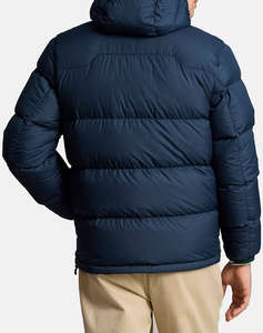 RALPH LAUREN EL CAP JKT-INSULATED-BOMBER