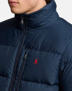 RALPH LAUREN EL CAP JKT-INSULATED-BOMBER