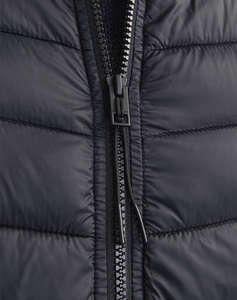 JACK&JONES JJESPRINT PUFFER COLLAR NOOS