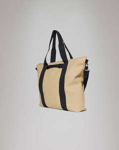 RAINS Tote Bag W3 (Размери: 45 x 44 x 12 см.)