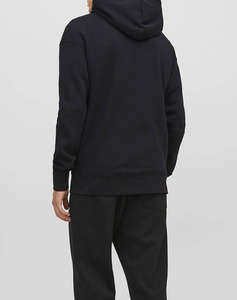 JACK&JONES JORVESTERBRO SWEAT ZIP HOOD NOOS