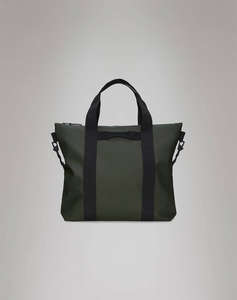 RAINS Tote Bag W3 (Размери: 45 x 44 x 12 см.)