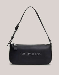 TOMMY JEANS TJW ESS MUST SHOULDER BAG (Размери: 25 x 12 x 5.5 см)