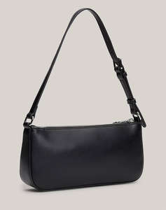 TOMMY JEANS TJW ESS MUST SHOULDER BAG (Размери: 25 x 12 x 5.5 см)