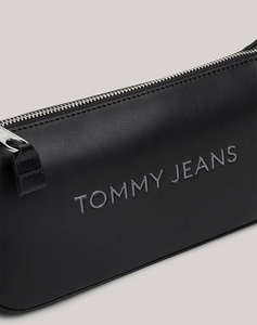 TOMMY JEANS TJW ESS MUST SHOULDER BAG (Размери: 25 x 12 x 5.5 см)