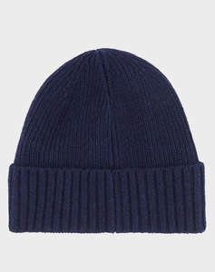 BARBOUR CARLTON BEANIE HAT ШАПКА