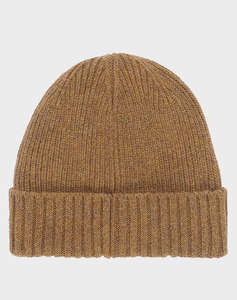 BARBOUR CARLTON BEANIE HAT ШАПКА