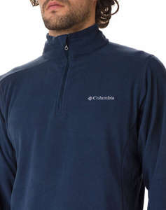 COLUMBIA Mens BlouseKlamath Range™ II Half Zip Fleece