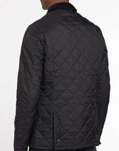 BARBOUR HERITAGE LIDDESDALE QUILTED JACKET ЯКЕ