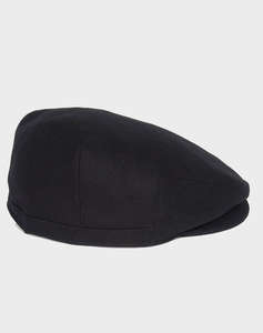 BARBOUR REDSHORE FLAT CAP ШАПКА