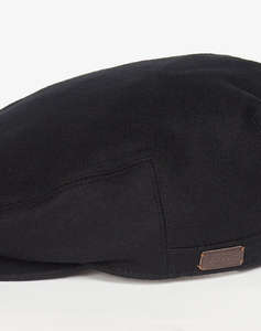 BARBOUR REDSHORE FLAT CAP ШАПКА