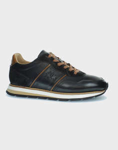 LA MARTINA MENS SHOES