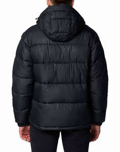 COLUMBIA Мъжко яке Pike Lake™ II Hooded Jacket