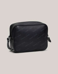 TOMMY JEANS TJW ESS MUST CAMERA BAG PRINT (Размери: 17 x 12 x 6 см)