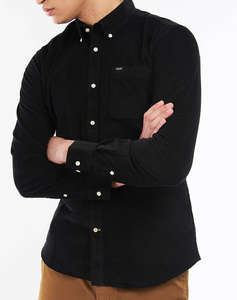 BARBOUR RAMSEY TAILORED CHECKED SHIRT РИЗА