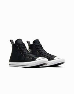 CONVERSE CHUCK TAYLOR ALL STAR TECTUFF WATERPROOF CAMO